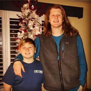 Meet your Posher, Crissy